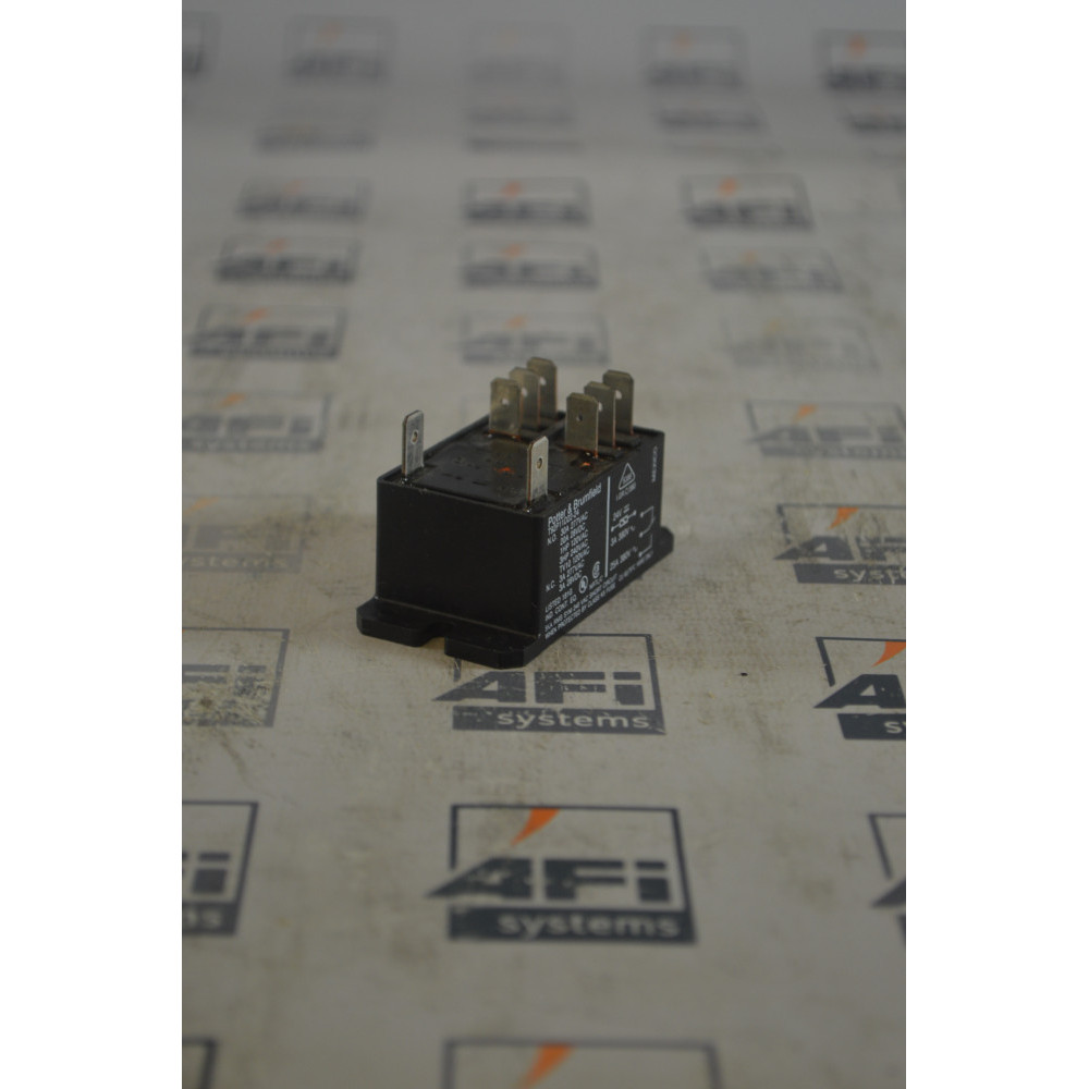 T92P11D2224 Potter and Brumfield from AFI Systems